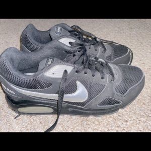 Women’s Nike Air Max.